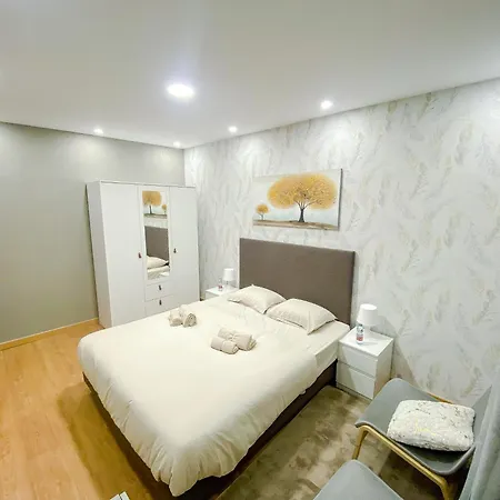 Odivelas Metro Residence Exterior photo