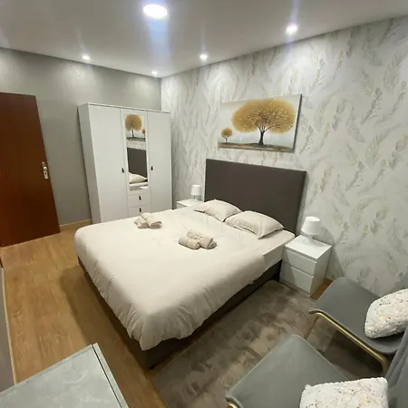 Odivelas Metro Residence Exterior photo