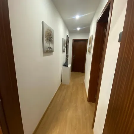 Odivelas Metro Residence Exterior photo