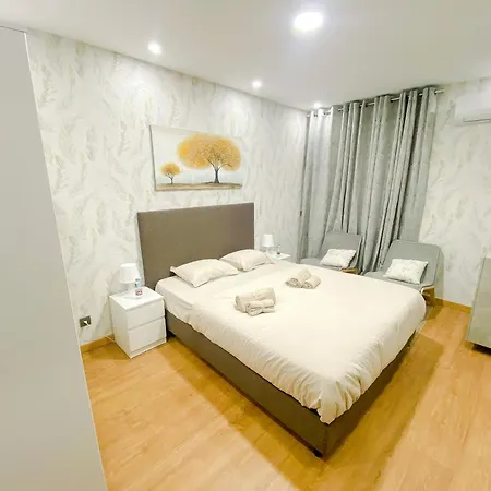 Odivelas Metro Residence Room photo