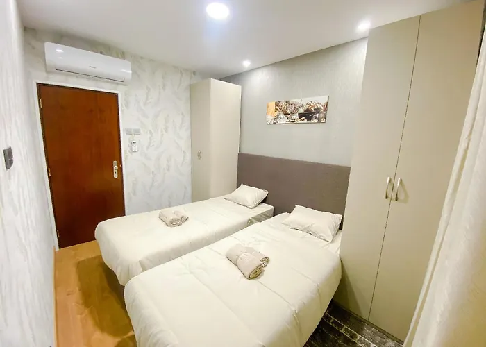 Odivelas Metro Residence