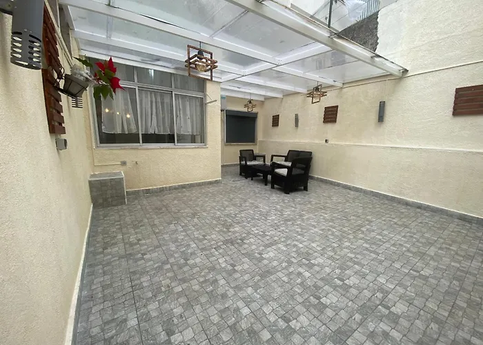 Odivelas Metro Residence