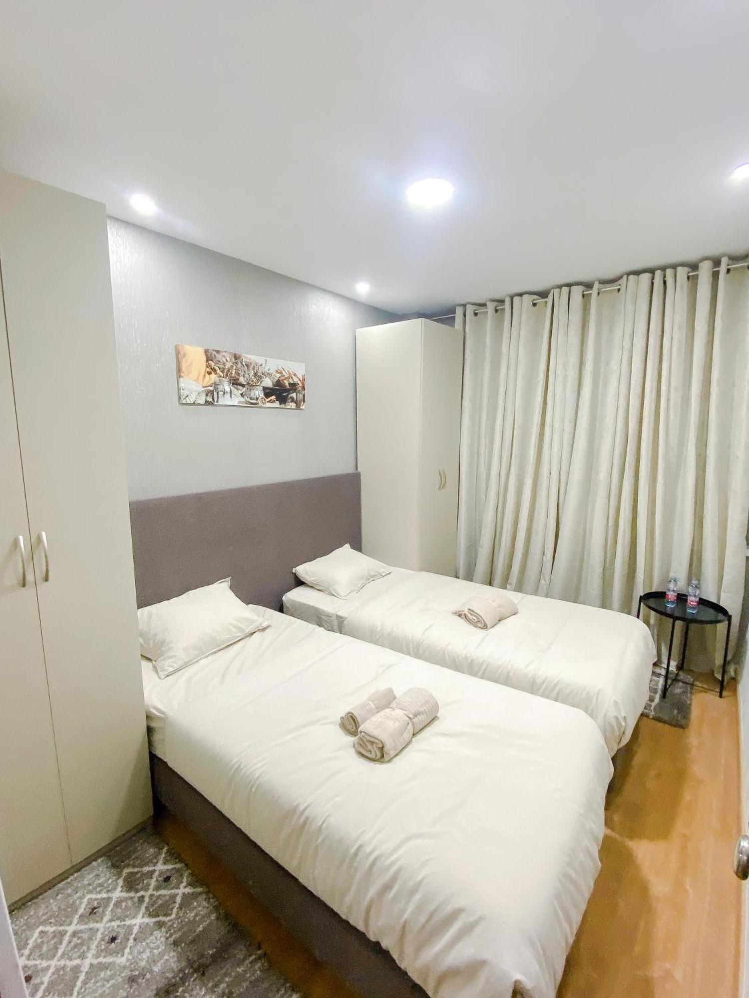 Homestay Odivelas Metro Odivelas (Lisbon)