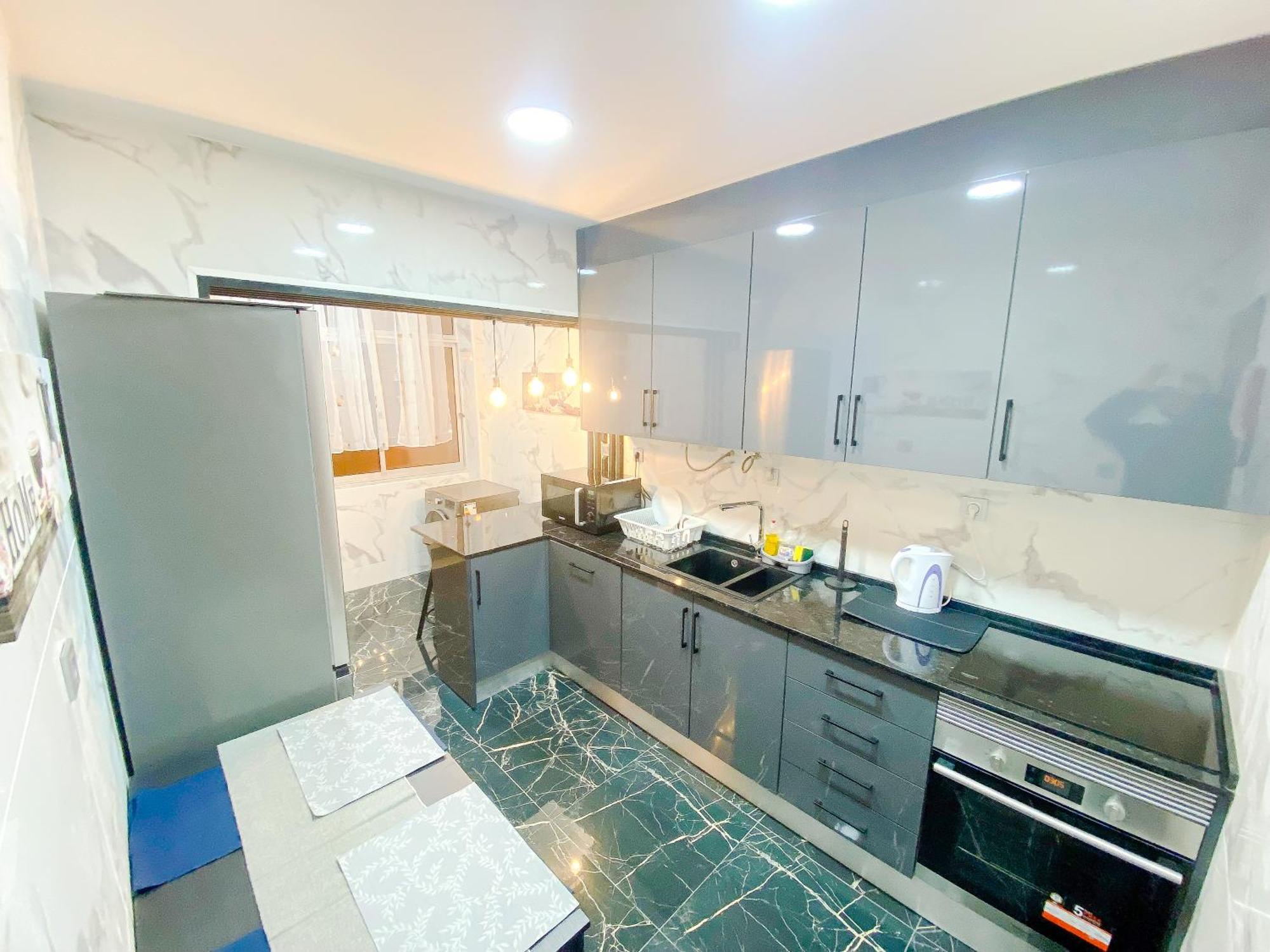 Homestay Odivelas Metro