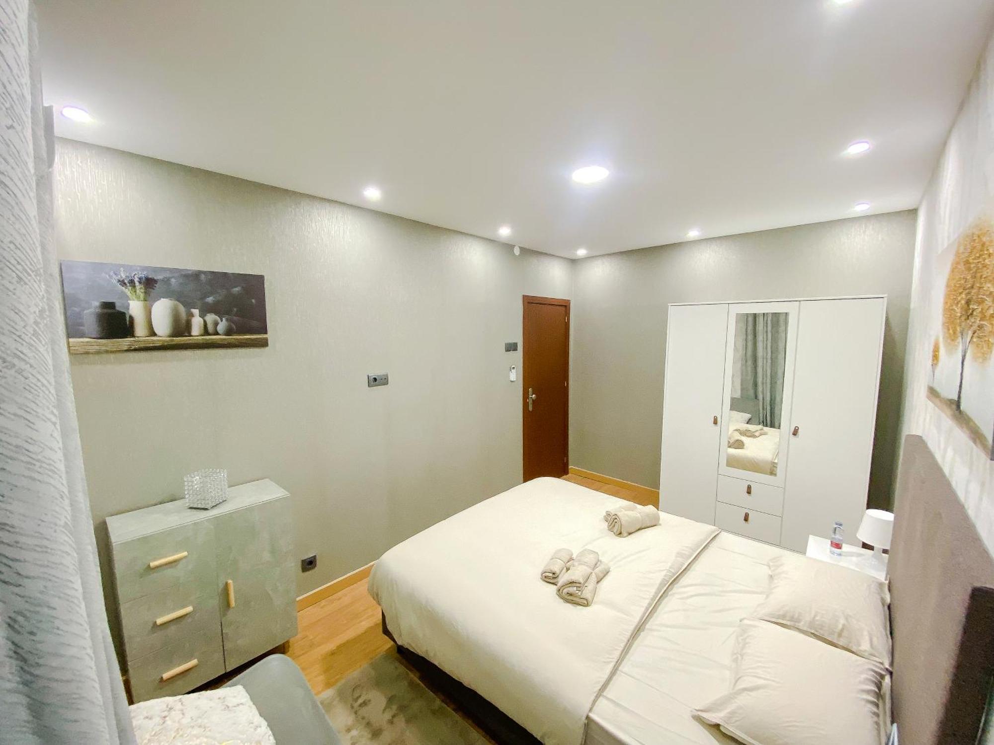 Homestay Odivelas Metro *