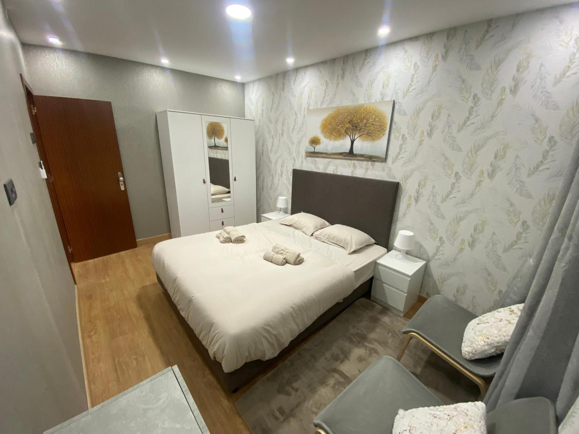 Odivelas Metro Homestay