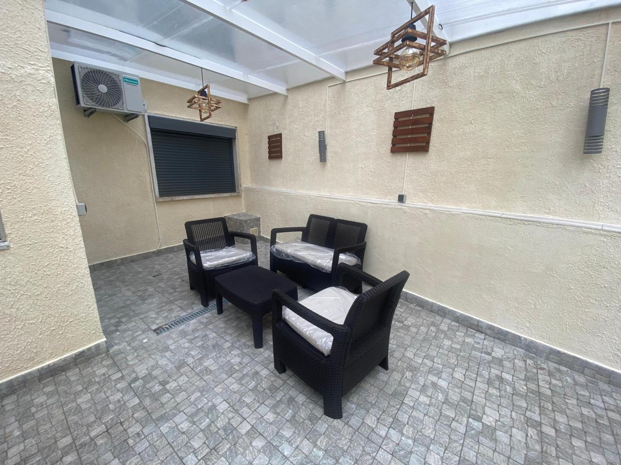 Homestay Odivelas Metro
